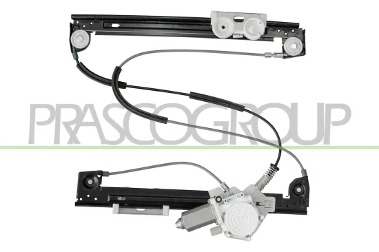 Fensterheber vorne links PRASCO MN304W022 Bild Fensterheber vorne links PRASCO MN304W022