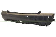 Stoßfänger hinten PRASCO MN3061071
