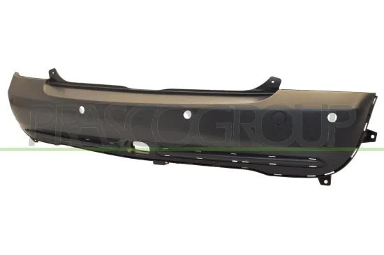 Stoßfänger hinten PRASCO MN3061071 Bild Stoßfänger hinten PRASCO MN3061071