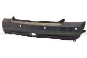 Stoßfänger hinten PRASCO MN3061081