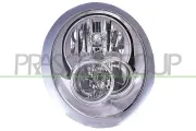Hauptscheinwerfer links PRASCO MN3064904