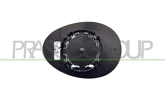 Spiegelglas, Außenspiegel links PRASCO MN3067504 Bild Spiegelglas, Außenspiegel links PRASCO MN3067504