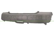 Stoßfänger hinten PRASCO MN3081051