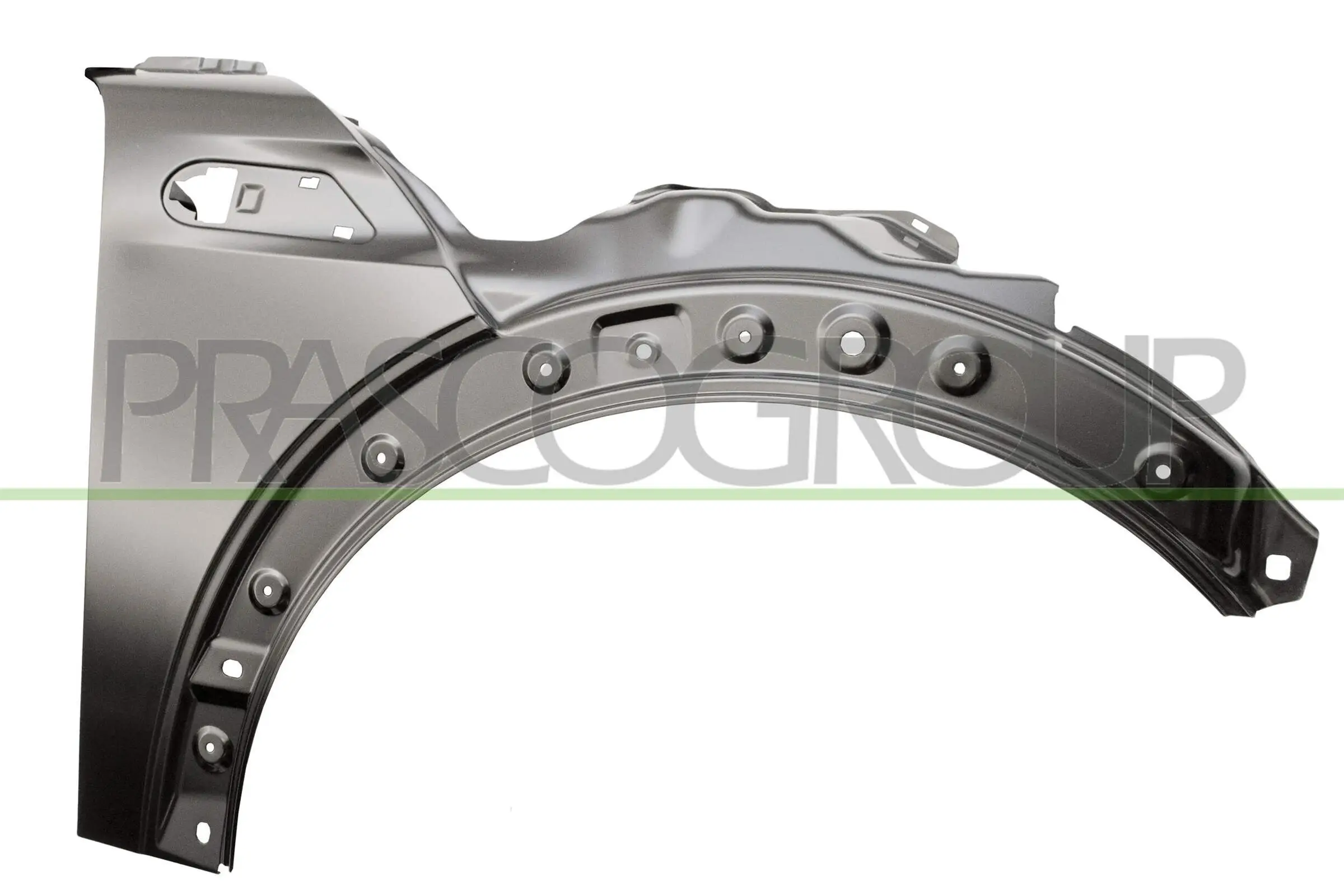 Kotflügel vorne rechts PRASCO MN3083013