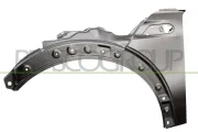 Kotflügel vorne links PRASCO MN3083014