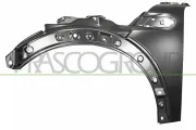 Kotflügel vorne links PRASCO MN3083034