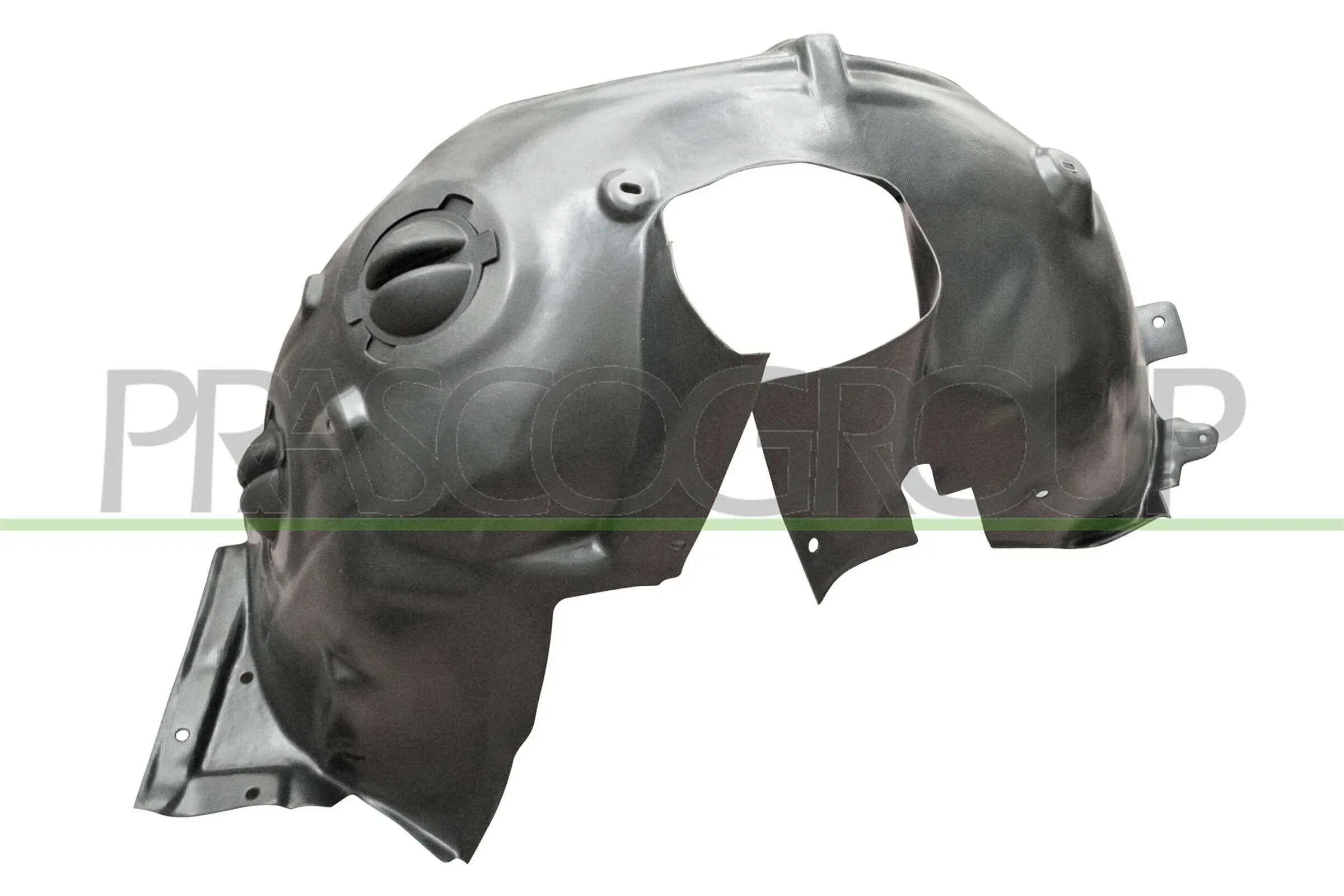 Verkleidung, Radhaus vorne rechts PRASCO MN3083603