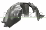 Innenkotflügel vorne links PRASCO MN3083604