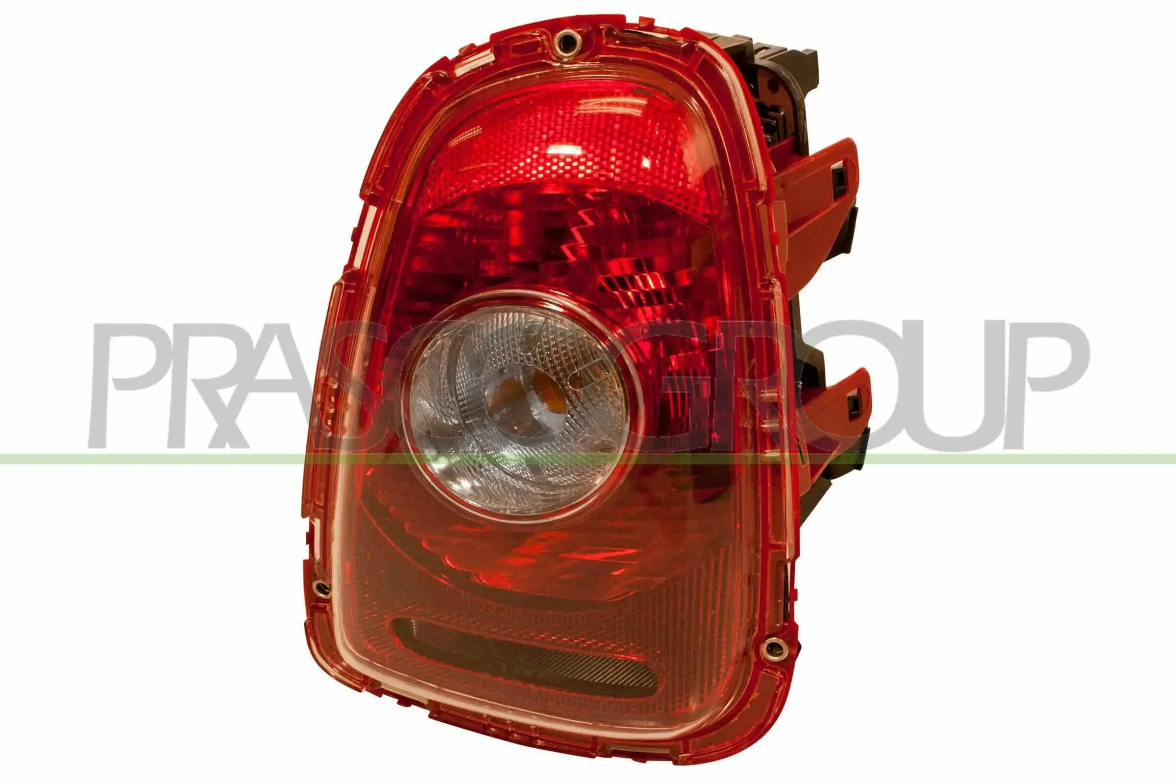 Rückfahrleuchte rechts PRASCO MN3084053