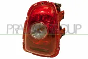 Rückfahrleuchte rechts PRASCO MN3084053