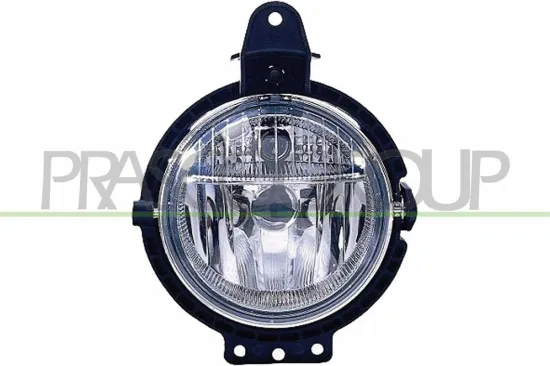 Lichtscheibe, Blinkleuchte links rechts PRASCO MN3084433 Bild Lichtscheibe, Blinkleuchte links rechts PRASCO MN3084433