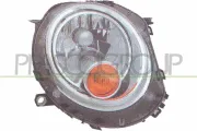 Hauptscheinwerfer rechts PRASCO MN3084803