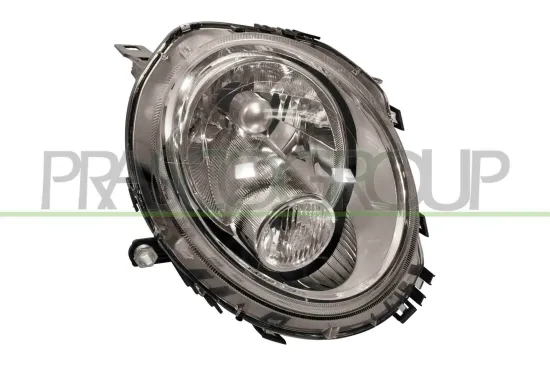 Hauptscheinwerfer rechts PRASCO MN3084813 Bild Hauptscheinwerfer rechts PRASCO MN3084813
