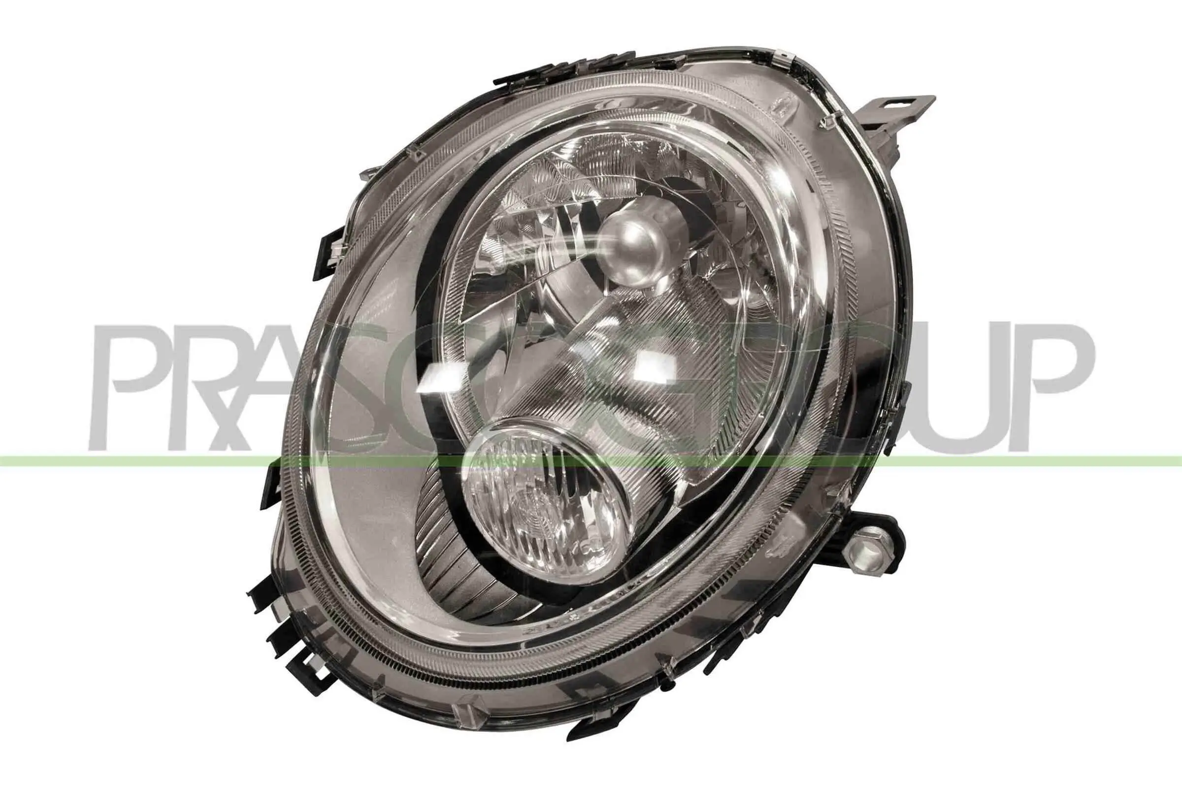 Hauptscheinwerfer links PRASCO MN3084814
