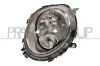 Hauptscheinwerfer links PRASCO MN3084814