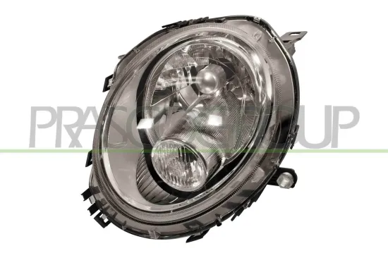 Hauptscheinwerfer links PRASCO MN3084814 Bild Hauptscheinwerfer links PRASCO MN3084814