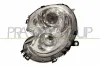 Hauptscheinwerfer links PRASCO MN3084824