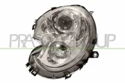 Hauptscheinwerfer links PRASCO MN3084824