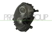 Hauptscheinwerfer rechts PRASCO MN3084903