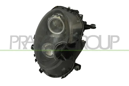 Hauptscheinwerfer rechts PRASCO MN3084903 Bild Hauptscheinwerfer rechts PRASCO MN3084903