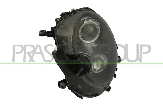Hauptscheinwerfer links PRASCO MN3084904 Bild Hauptscheinwerfer links PRASCO MN3084904