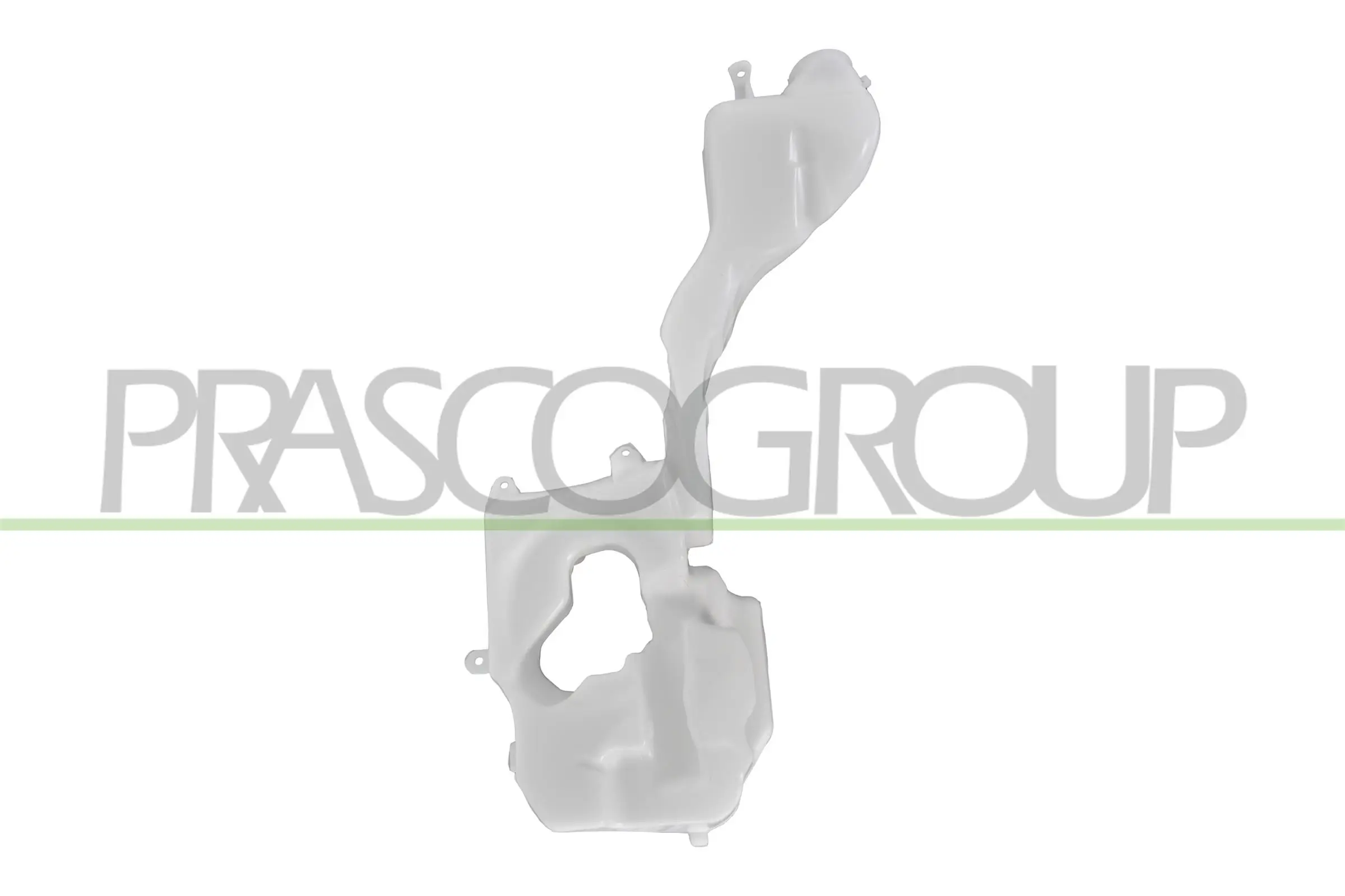 Waschwasserbehälter, Scheibenreinigung PRASCO MN308VA02
