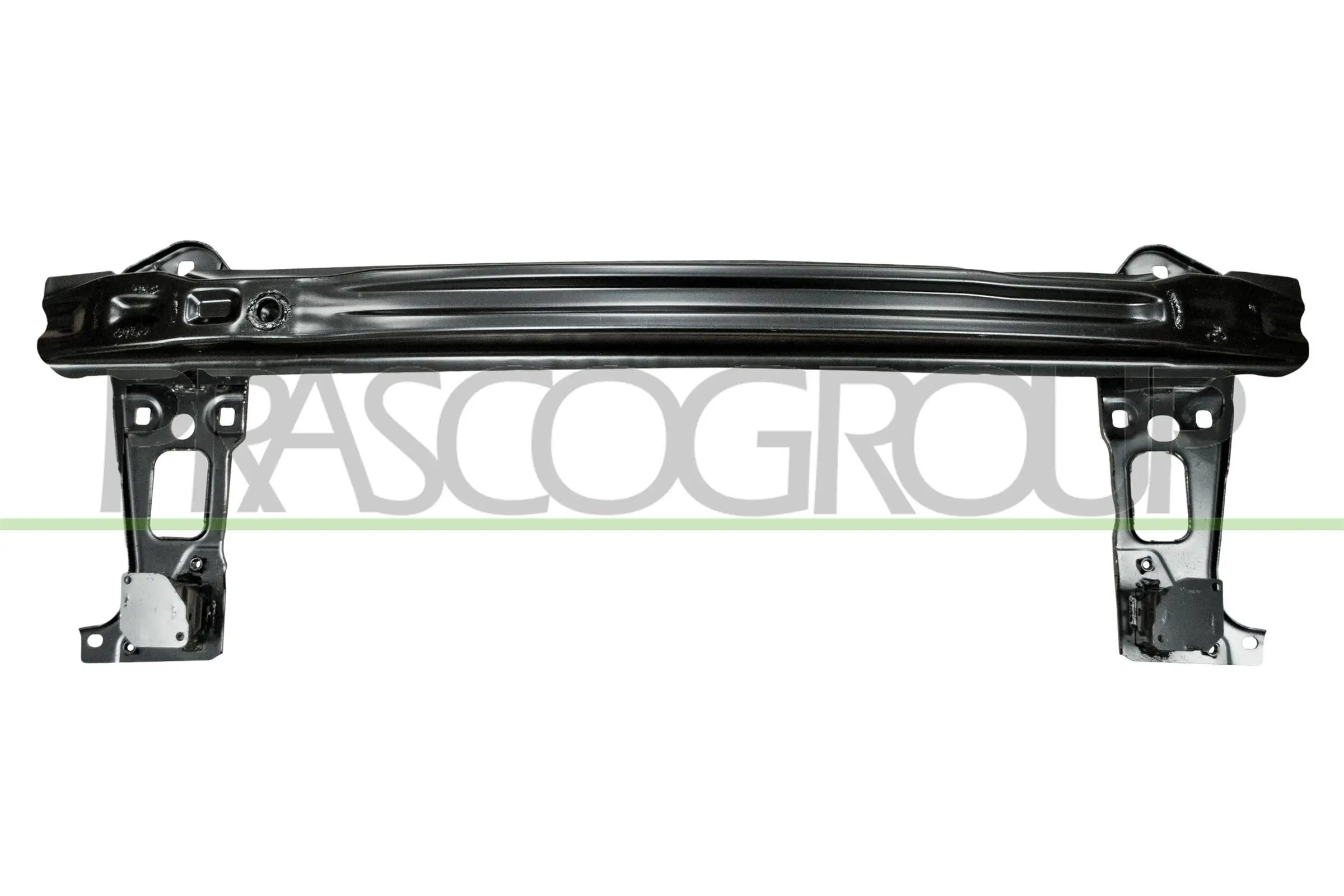 Träger, Stoßfänger vorne PRASCO MN3101622