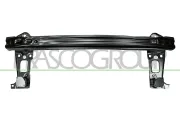 Träger, Stoßfänger vorne PRASCO MN3101622