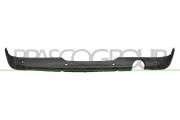 Spoiler hinten PRASCO MN3101861