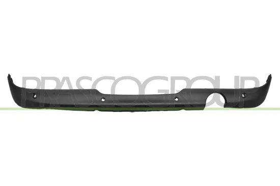 Spoiler hinten PRASCO MN3101861 Bild Spoiler hinten PRASCO MN3101861