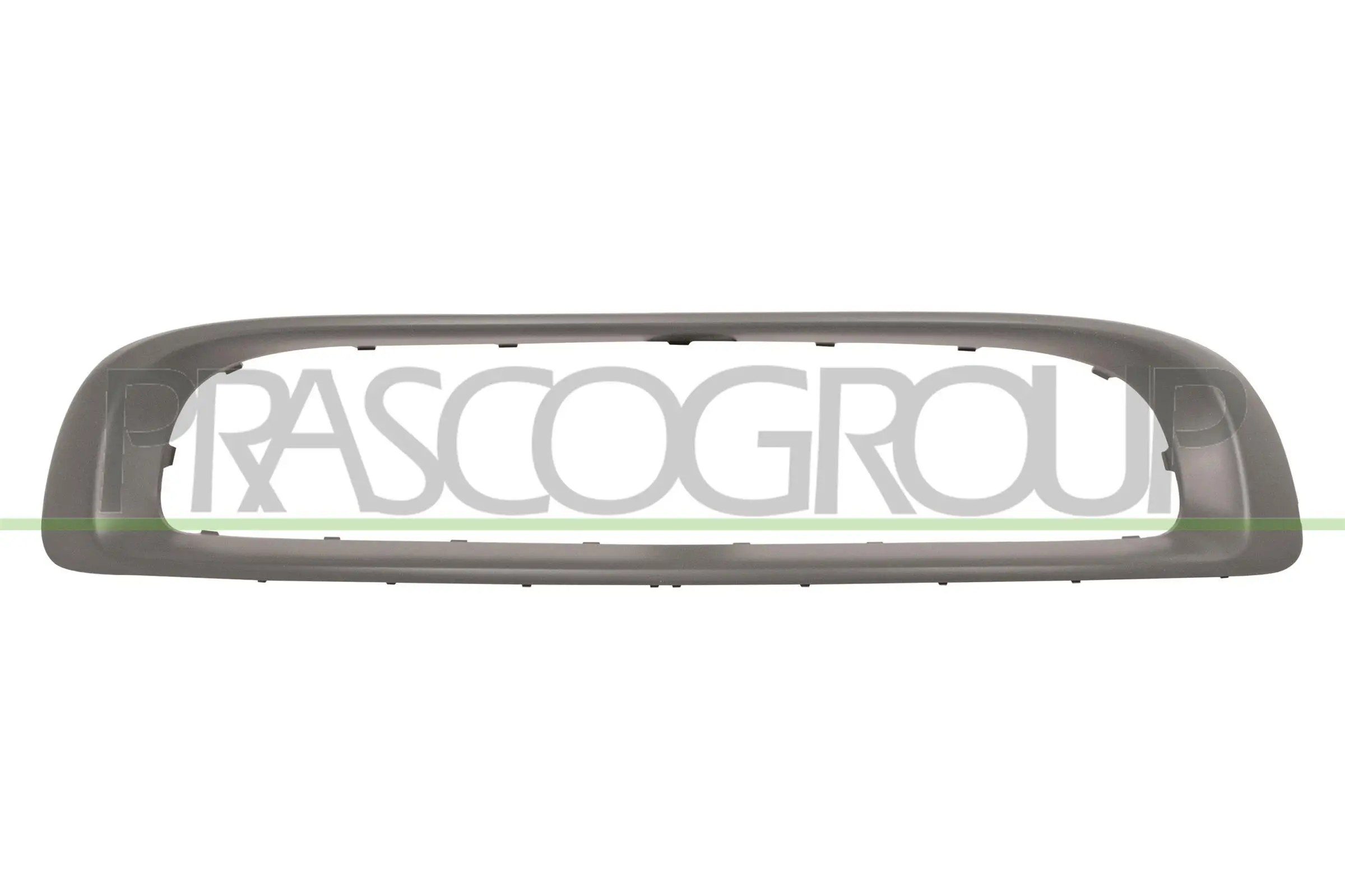 Zier-/Schutzleiste, Kühlergitter PRASCO MN3102315