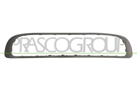 Rahmen, Kühlergitter PRASCO MN3102325 Bild Rahmen, Kühlergitter PRASCO MN3102325