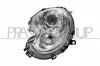 Hauptscheinwerfer links PRASCO MN3104826