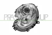 Hauptscheinwerfer links PRASCO MN3104826