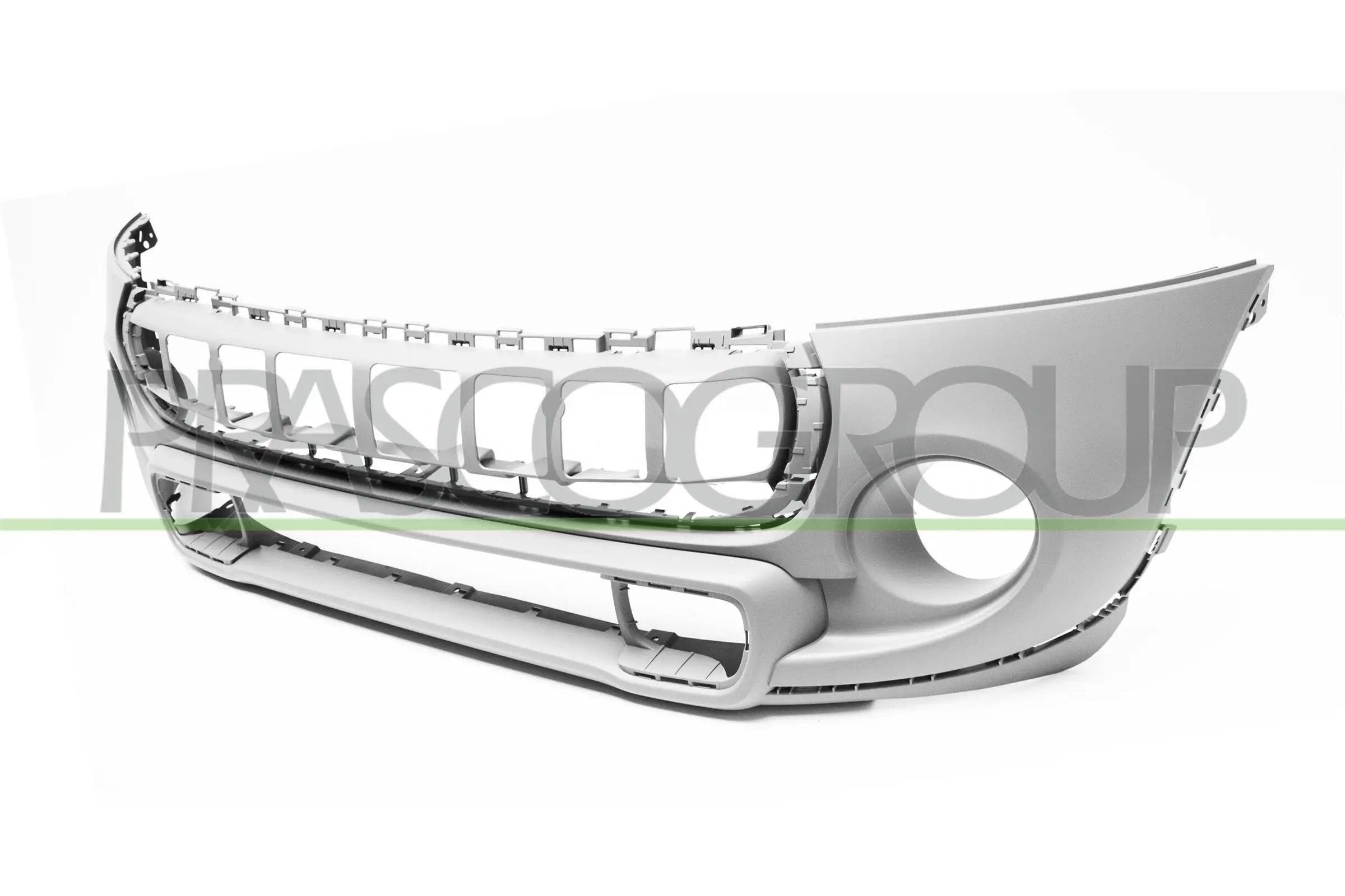 Stoßfänger vorne PRASCO MN3121021