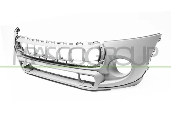 Stoßfänger vorne PRASCO MN3121021 Bild Stoßfänger vorne PRASCO MN3121021