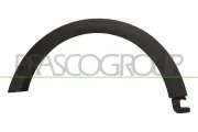 Zier-/Schutzleiste, Kotflügel vorne links PRASCO MN3121582