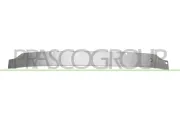 Träger, Stoßfänger vorne PRASCO MN3121622