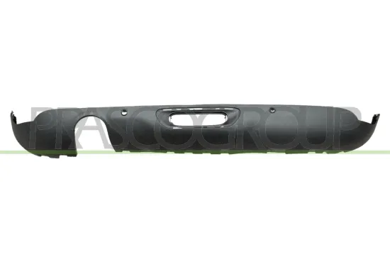 Spoiler hinten PRASCO MN3121872 Bild Spoiler hinten PRASCO MN3121872