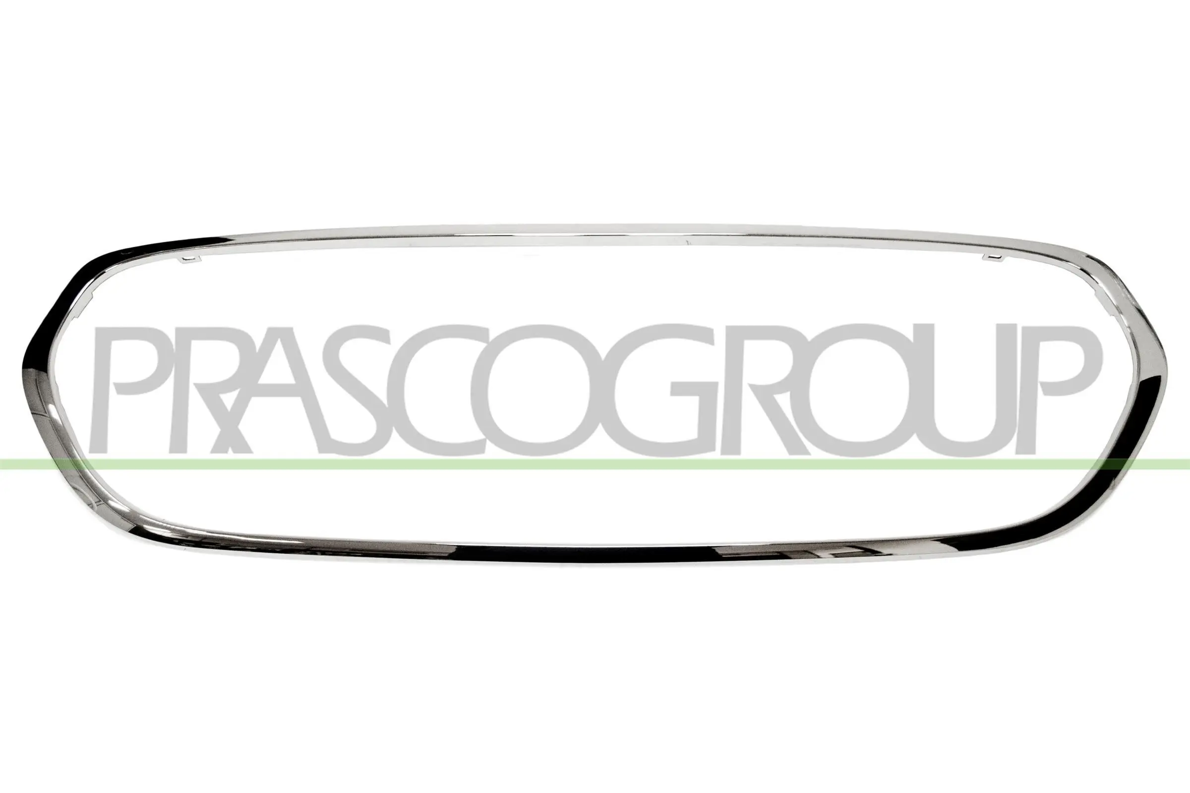 Rahmen, Kühlergitter vorne PRASCO MN3122206