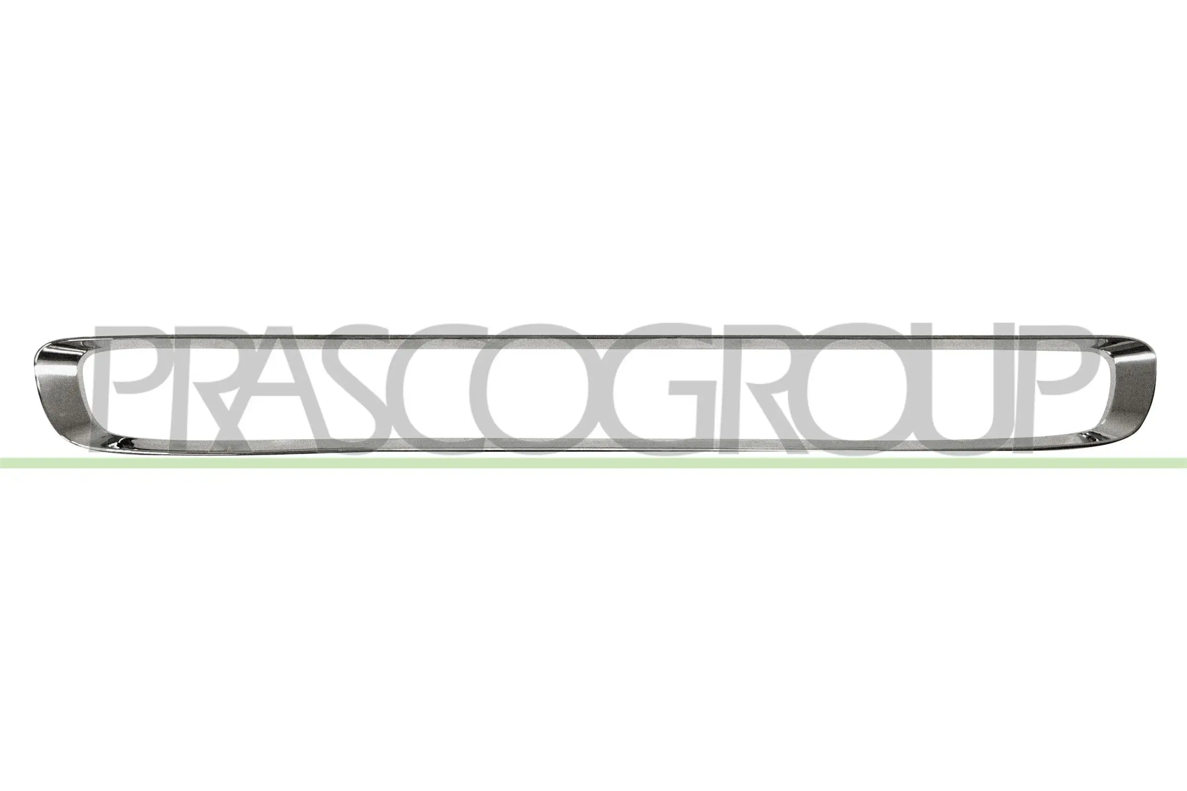 Kühlergitter PRASCO MN3122305