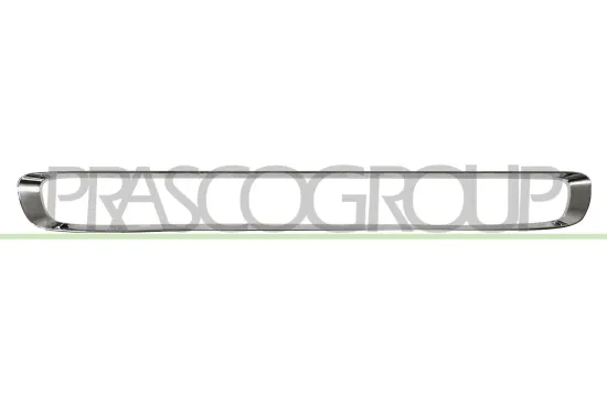 Kühlergitter PRASCO MN3122305 Bild Kühlergitter PRASCO MN3122305