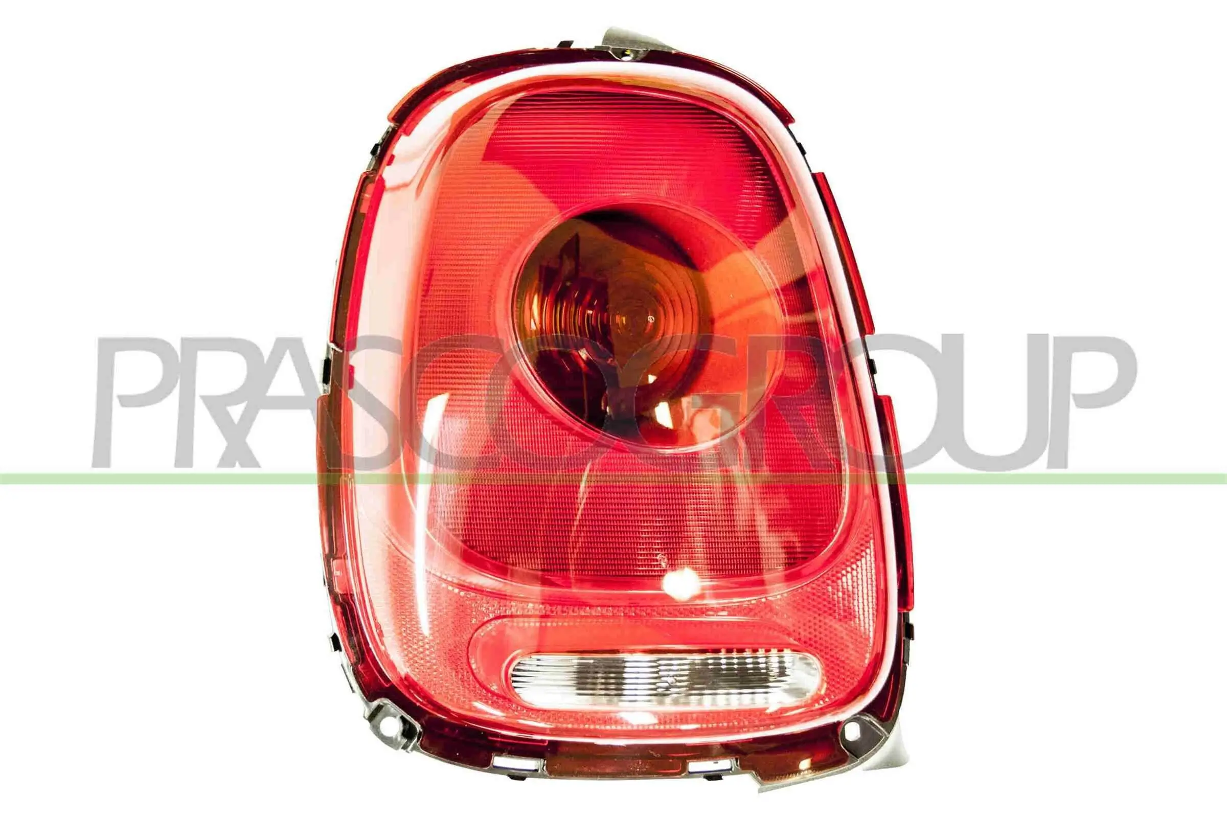 Heckleuchte rechts PRASCO MN3124153