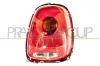 Heckleuchte links PRASCO MN3124154