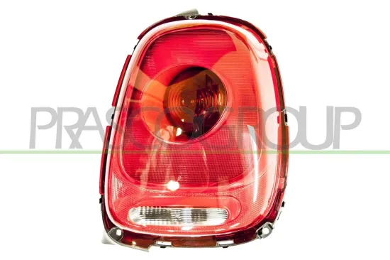 Heckleuchte links PRASCO MN3124154 Bild Heckleuchte links PRASCO MN3124154