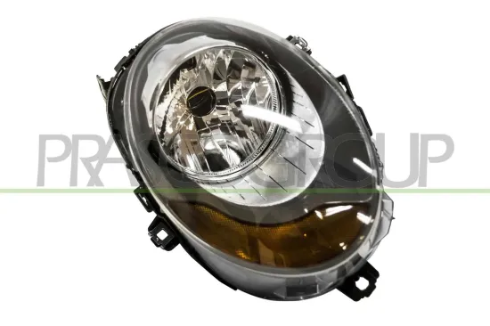 Hauptscheinwerfer rechts PRASCO MN3124913 Bild Hauptscheinwerfer rechts PRASCO MN3124913