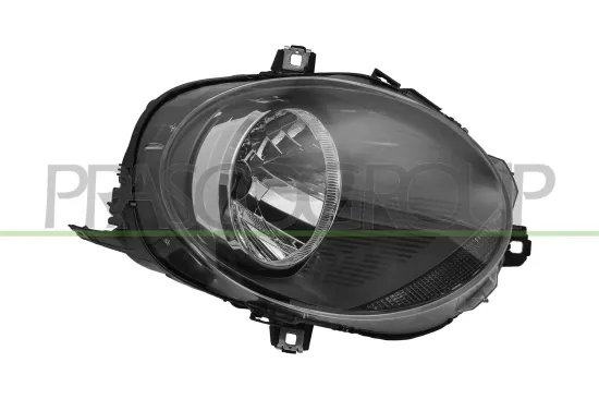 Hauptscheinwerfer rechts PRASCO MN3124933 Bild Hauptscheinwerfer rechts PRASCO MN3124933