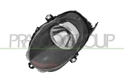 Hauptscheinwerfer links PRASCO MN3124944