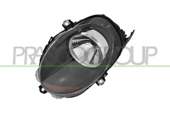 Hauptscheinwerfer links PRASCO MN3124944 Bild Hauptscheinwerfer links PRASCO MN3124944