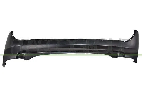 Stoßfänger hinten PRASCO MN3141071 Bild Stoßfänger hinten PRASCO MN3141071